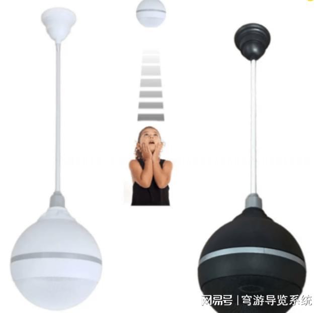 穹游人体感应音箱：博物馆、商场等场所量身定制的智能音频方案