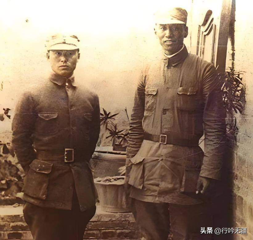 济南战役王耀武坚信可守数月粟裕：让特纵500门炮给他颜色瞧瞧